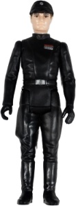 Imperial Commander Vintage Collection action figure