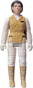 Leia Vintage Collection action figure