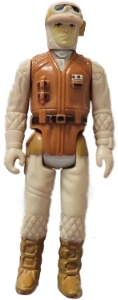 Rebel Soldier Vintage Collection action figure