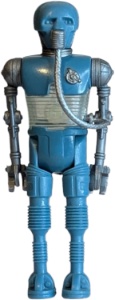 Too Onebee Vintage Collection action figure