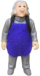 Ugnaught Vintage Collection action figure