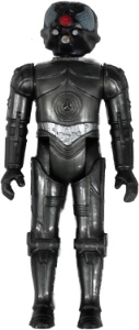 Zuckuss Vintage Collection action figure