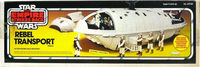 Rebel Transport action figure