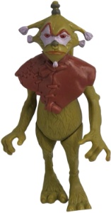 Urgah Vintage Collection action figure