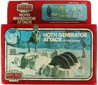 Hoth Generator Attack action figure
