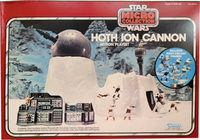 Hoth Ion Cannon action figure