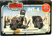 Interceptor Int 4 action figure