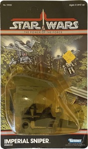 Imperial Sniper action figure