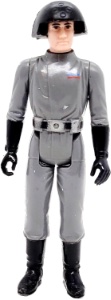 Death Squad Commander Vintage Collection action figure