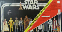 Early Bird Certificate action figure