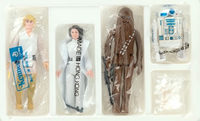 Early Bird Set action figure
