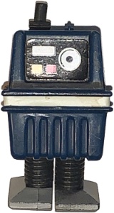 Power Droid Vintage Collection action figure