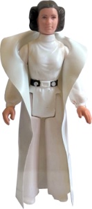 Princess Leia Vintage Collection action figure