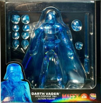 Darth Vader action figure