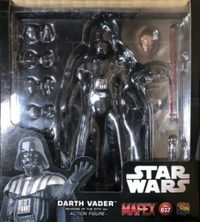 Darth Vader action figure