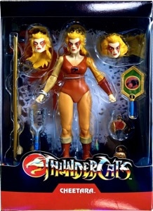 Cheetara