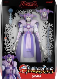 Jagara Super7 action figure