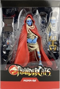 Mumm Ra Super7 action figure