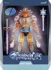 Ghost Grune action figure