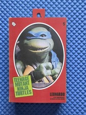 Leonardo General action figure