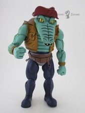 Leatherhead General action figure