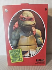 Raphael General action figure