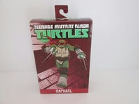 Turtle Electrocuted action figure