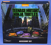 Turtles Accessory Set action figure
