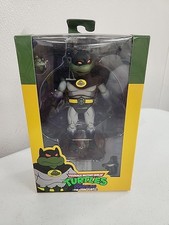 Donatello The Dark Turtle action figure