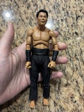 Hamato Yoshi action figure