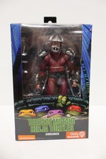 Mutant Shredder action figure