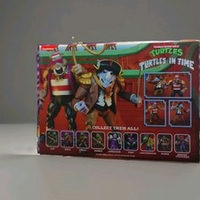 Pirate Bebop action figure