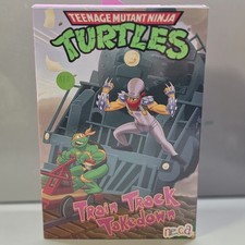 Shredder General action figure