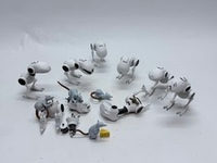 Mousers 6 Pack action figure