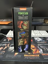 Raphael As Frankenstein S Monster action figure