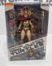 Renet General action figure