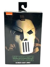 Casey Jones General action figure