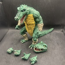 Leatherhead General action figure