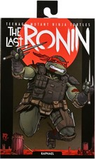 The Last Ronin Accessory Set action figure