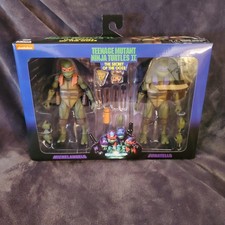 Donatello General action figure