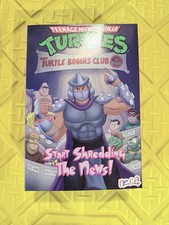Shredder General action figure