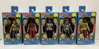Ben Cooper Costume Kids Collection 1987 Cartoon action figure