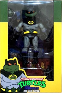 Dark Turtle cartoon action figure