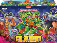 Stern Pinball Crate Cartoon action figure