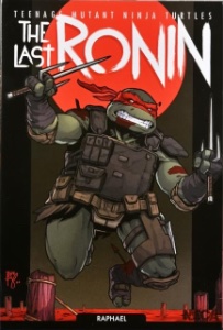 Raphael NECA action figure