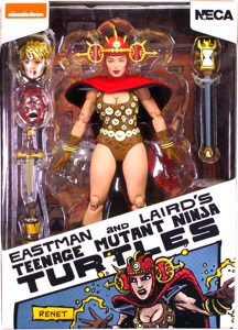 Renet NECA action figure