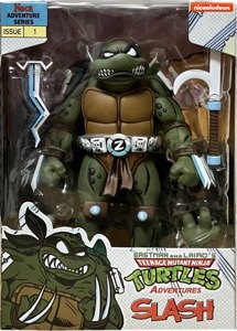 Slash NECA action figure