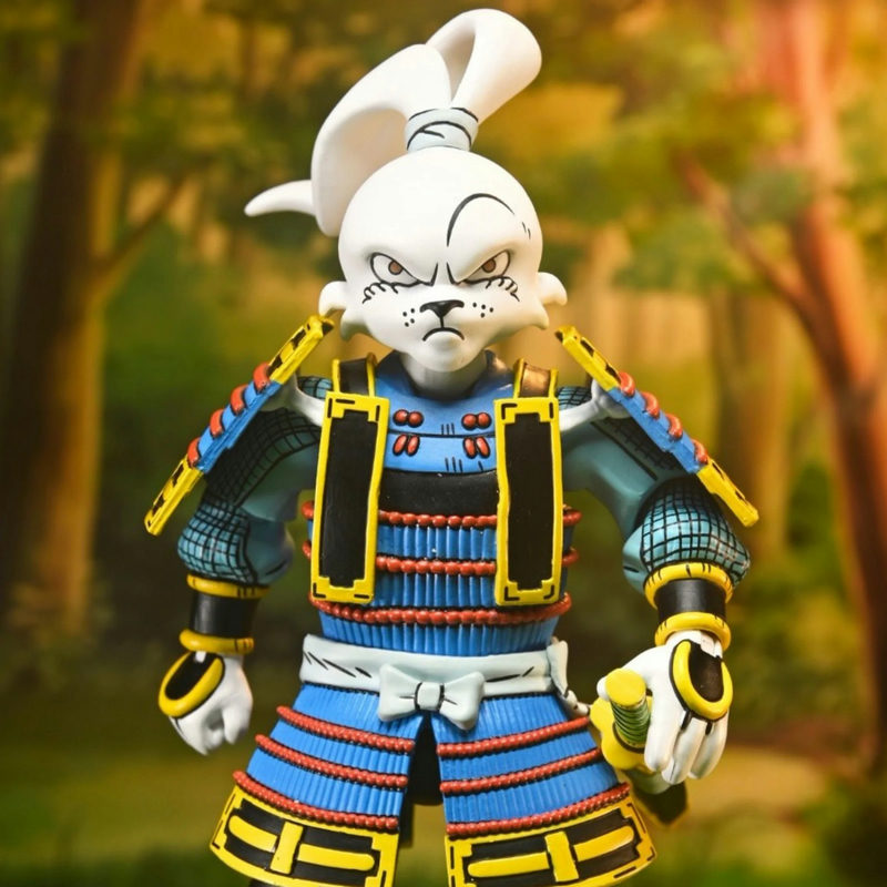 Usagi Yojimbo NECA action figure