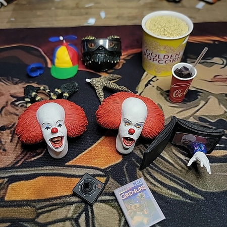 Accessory Set (90s Movie)