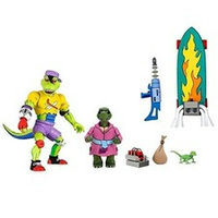 Kerma action figure